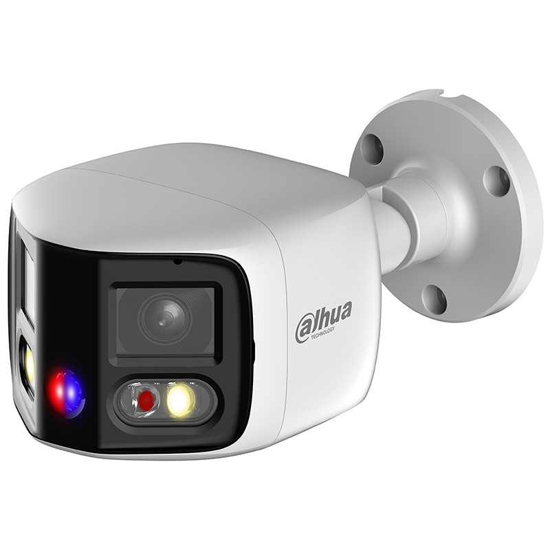 DH-IPC-PFW3849SP-A180-E2-AS-PV-0280B IP видеокамера 4Mp Dahua