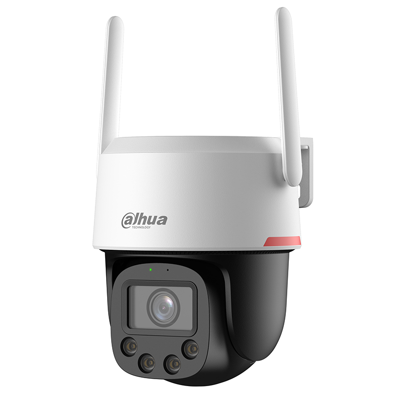 DH-P4F-PV-4G-PRO (4) IP видеокамера 4Mp Dahua