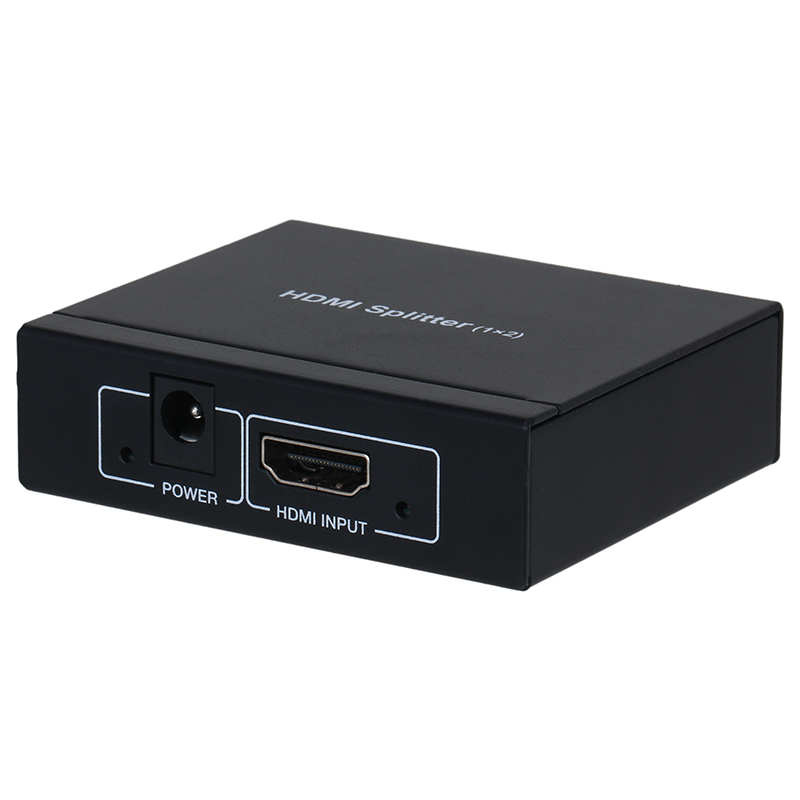 DH-PFM701-4K HDMI разветвитель Dahua