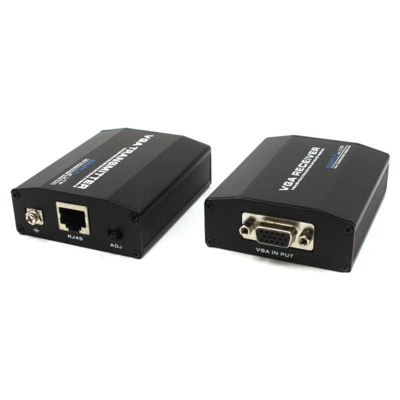 DH-PFM710 комплект передачи VGA Dahua