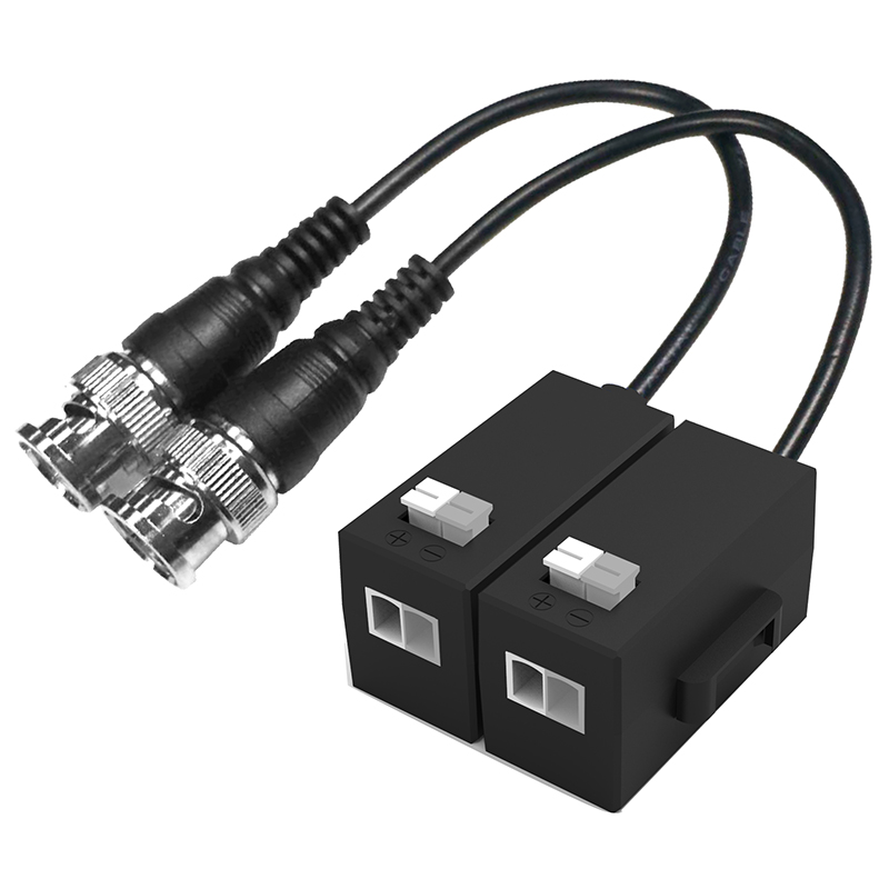 DH-PFM800-E приёмопередатчик по витой паре Dahua