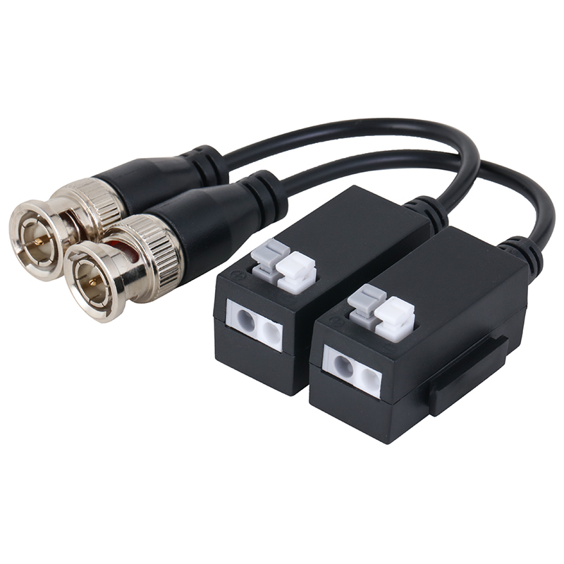 DH-PFM801-POC приемопередатчик по витой паре Dahua