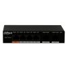 DH-PFS3006-4ET-60 PoE коммутатор Dahua