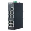 DH-PFS3409-4GT коммутатор Dahua