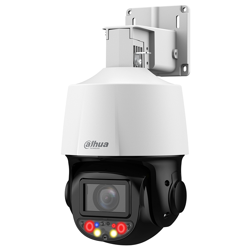 DH-SD3E410DB-GNY-A-PV1 (4-40) IP видеокамера 4Mp Dahua