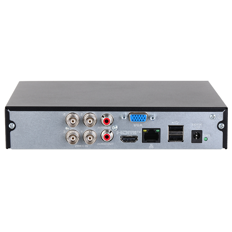 DH-XVR1B04H-I/T MHD видеорегистратор Dahua