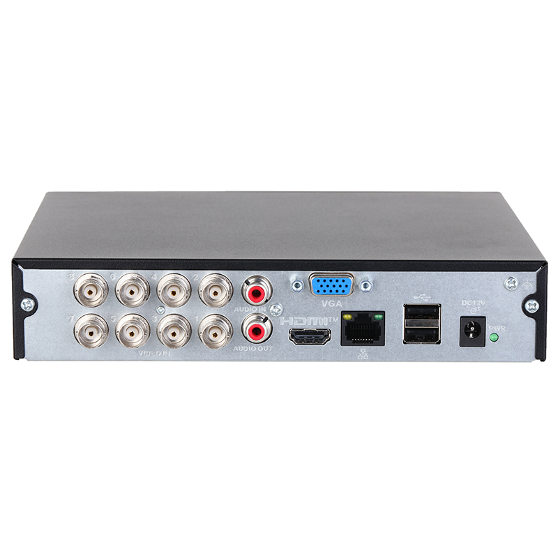 DH-XVR1B08H-I/T MHD видеорегистратор Dahua