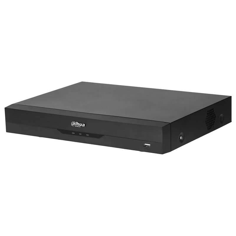DH-XVR5108HE-I3 MHD видеорегистратор Dahua