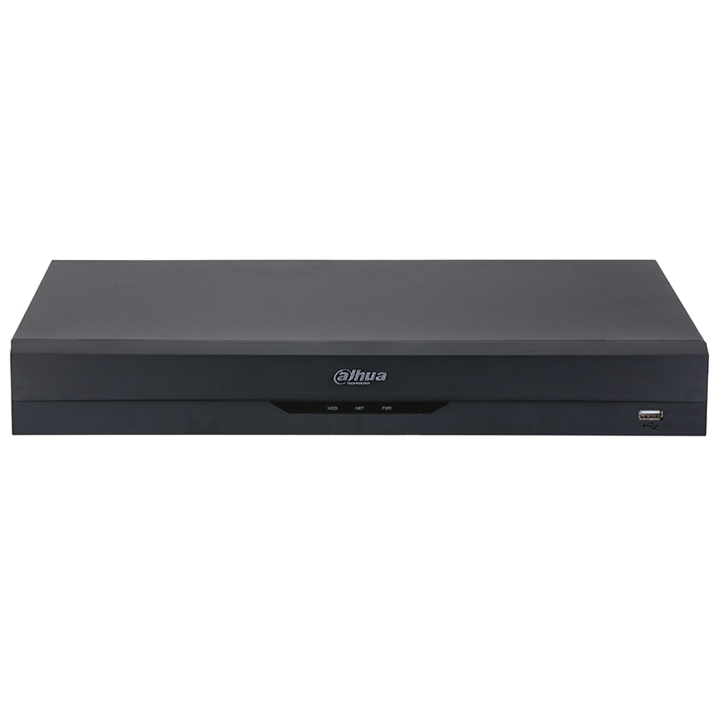 DH-XVR5232AN-5M-I3/T MHD видеорегистратор Dahua