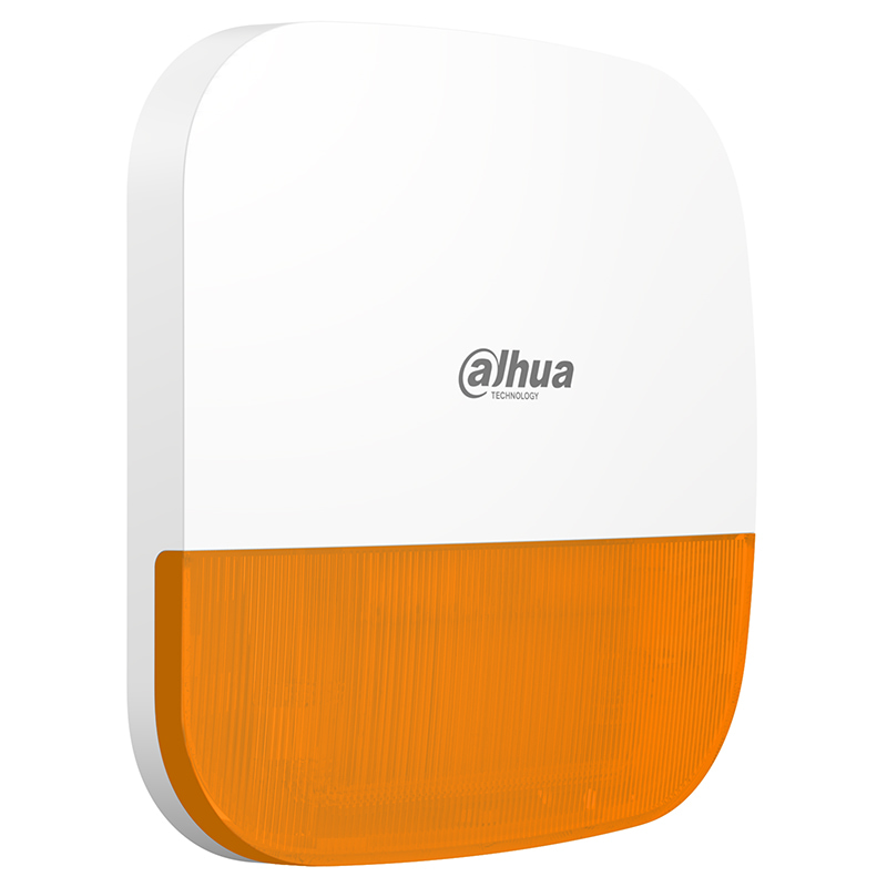 DHI-ARA13-W2(868) (оранжевый) светозвуковой оповещатель Dahua