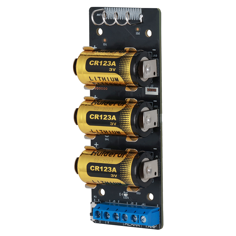 DHI-ARM320-W2(868) беспроводной модуль интеграции Dahua