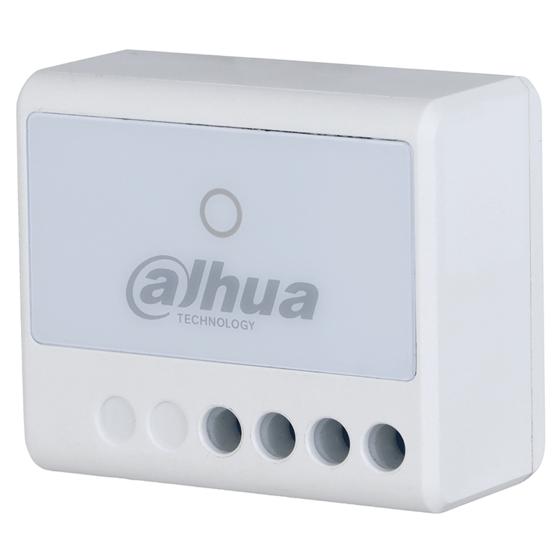 DHI-ARM7012-W2(868) беспроводное реле Dahua