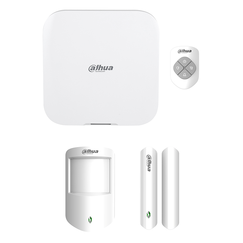 DHI-ART-ARC3800H-03-W2(868) комплект сигнализации Dahua