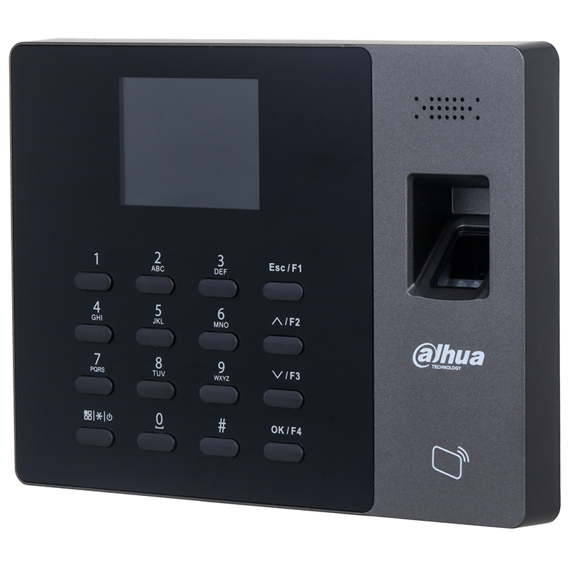 DHI-ASA2212GL-D терминал учета рабочего времени Dahua