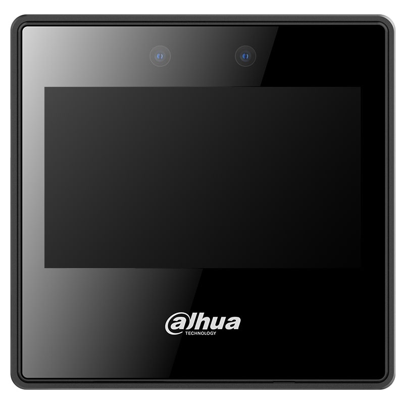 DHI-ASA3223A-W терминал учёта рабочего времени Dahua