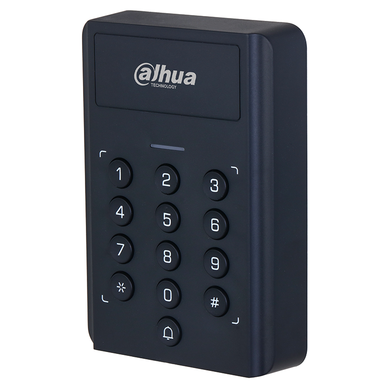 DHI-ASI1201BL-D считыватель Dahua