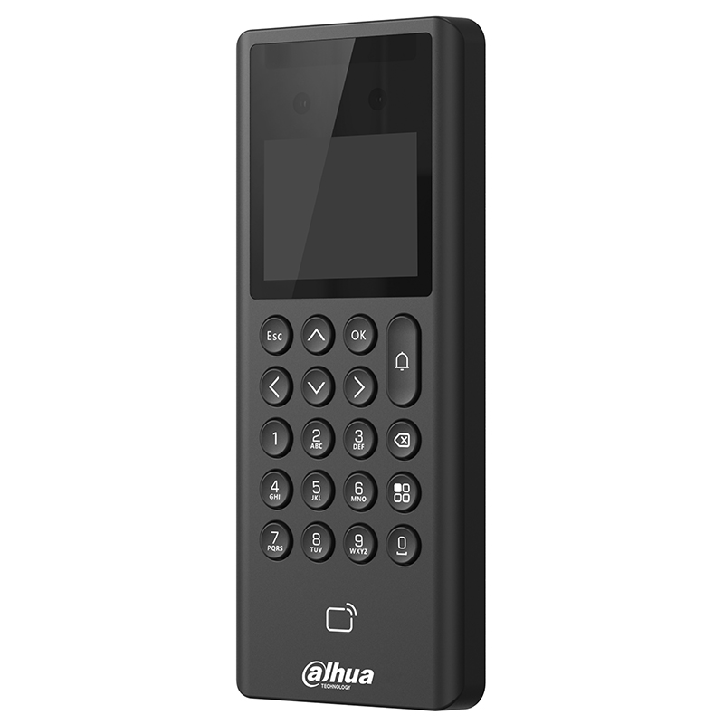 DHI-ASI3203E терминал доступа Dahua