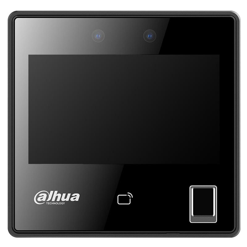 DHI-ASI3214A-W терминал доступа Dahua