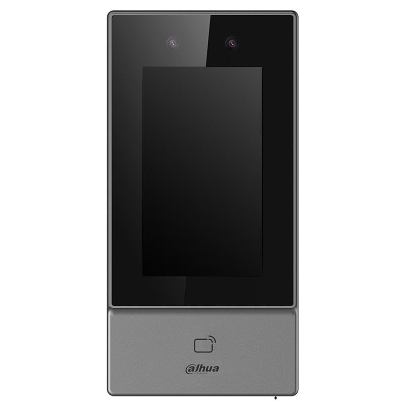 DHI-ASI6213S-PW терминал учёта рабочего времени Dahua