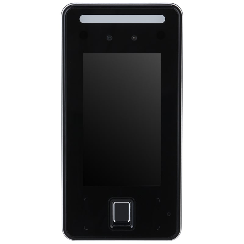 DHI-ASI6214J-MFW-V1 терминал учёта рабочего времени Dahua