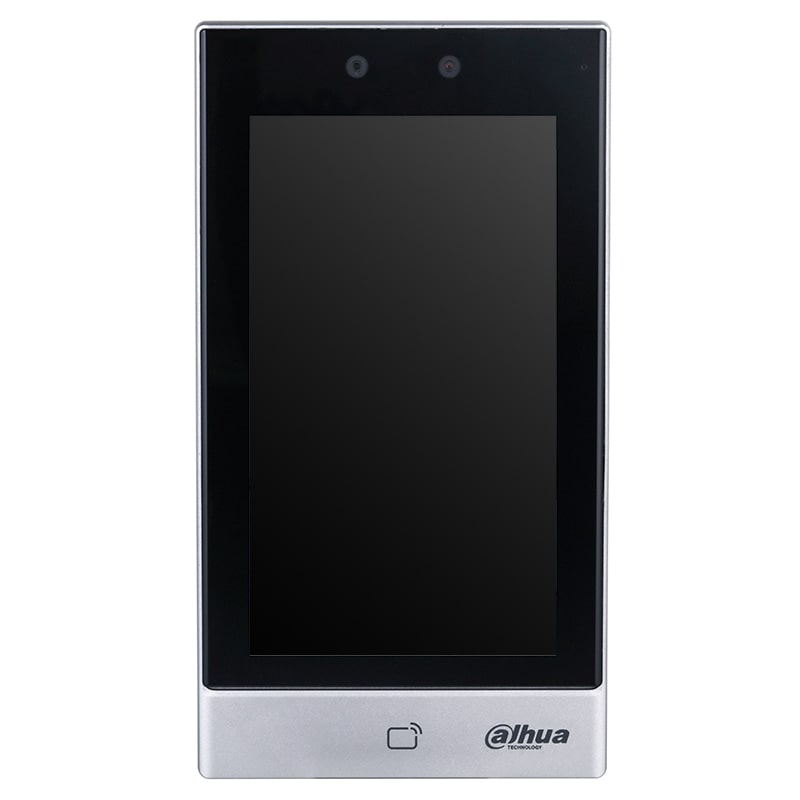 DHI-ASI7213S-W терминал учёта рабочего времени Dahua