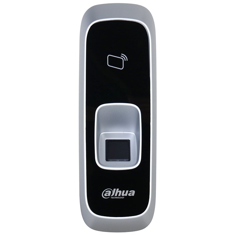 DHI-ASR1102A(V3) биометрический считыватель Dahua