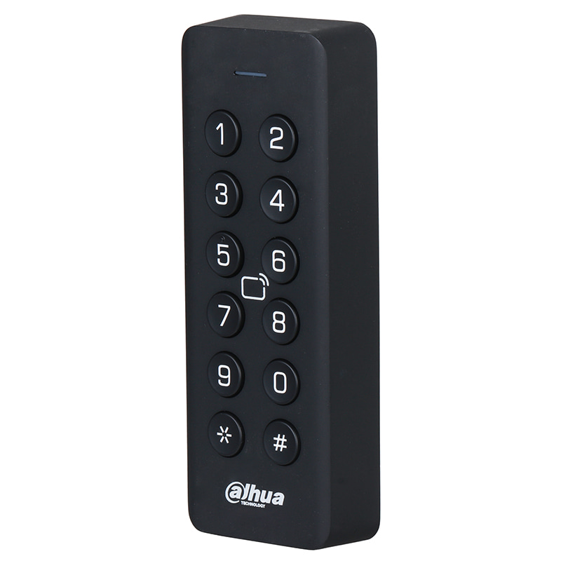 DHI-ASR2101H бесконтактный считыватель Dahua