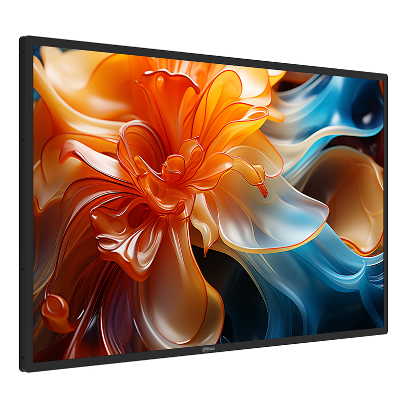 DHI-LM32-S200 монитор видеонаблюдения Dahua