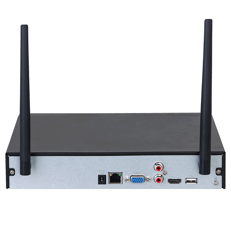 DHI-NVR1108HS-W-S2 IP видеорегистратор Dahua