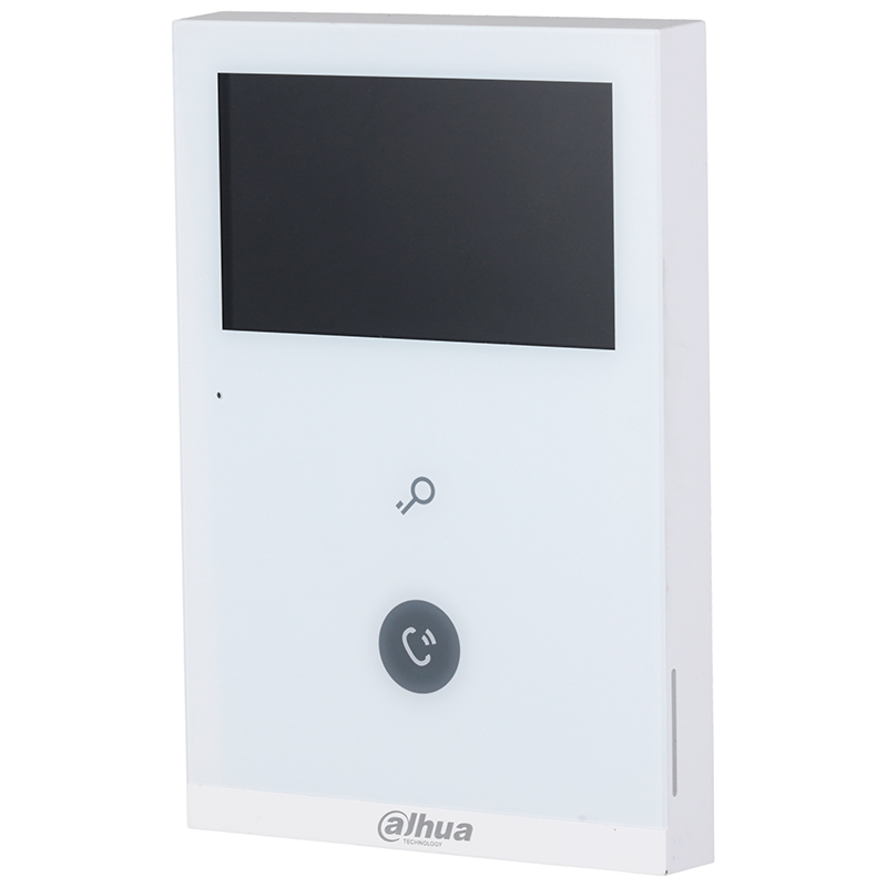 DHI-VTH5113H-W монитор видеодомофона Dahua