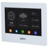 DHI-VTH5321GW-W монитор видеодомофона Dahua