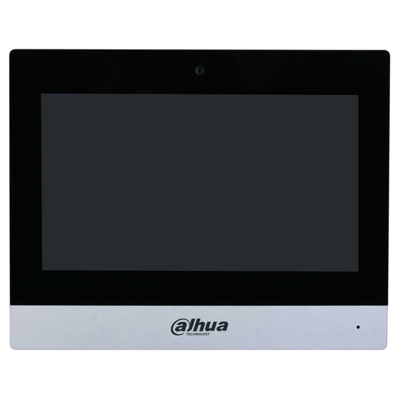 DHI-VTH8A21KMS-CW монитор видеодомофона Dahua
