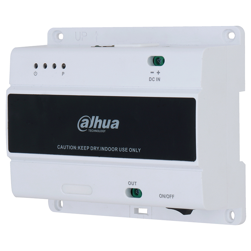 DHI-VTNS1001B-2 2-проводной коммутатор Dahua