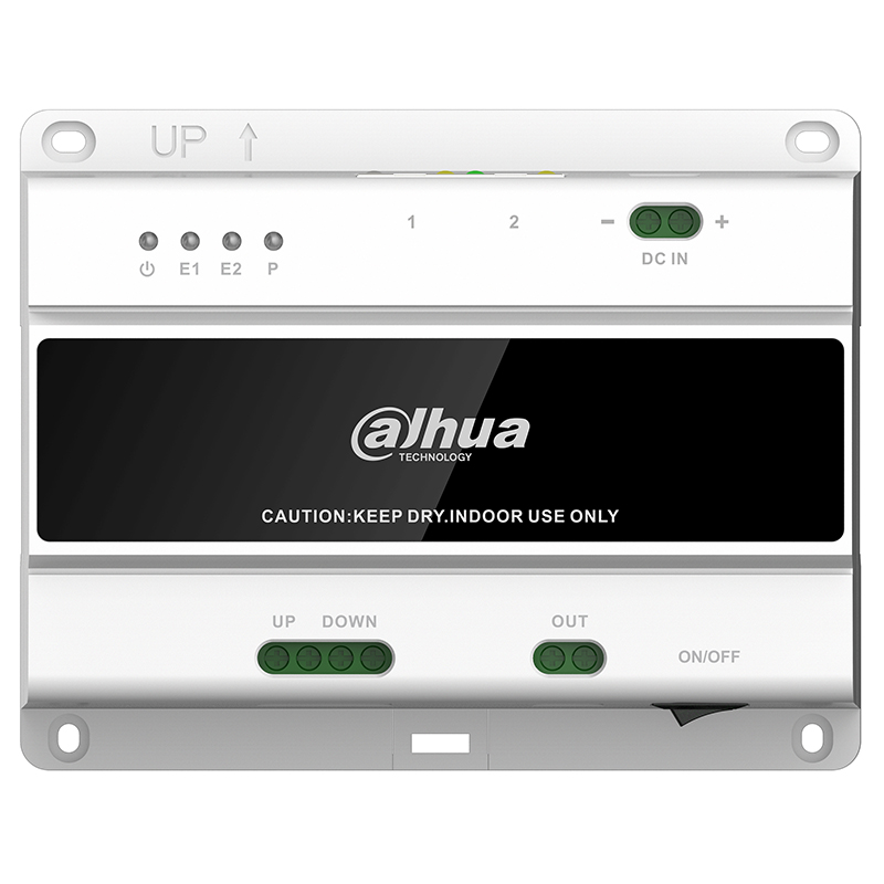 DHI-VTNS2003B-2 2-проводной коммутатор Dahua