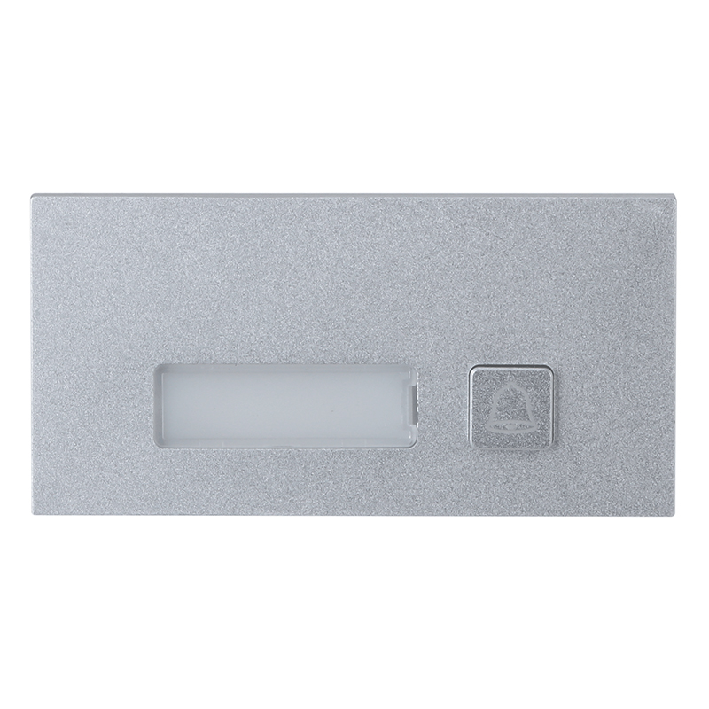 DHI-VTO4103F-MB1 модуль на 1 кнопку вызова Dahua