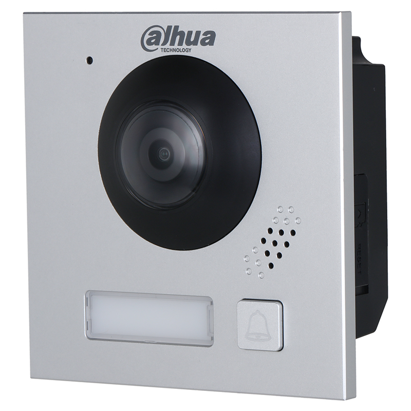 DHI-VTO4201F-P1 модуль вызывной панели Dahua