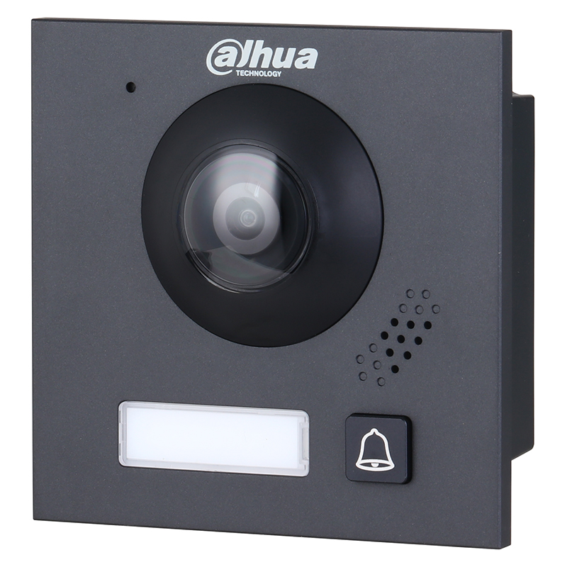 DHI-VTO4202FB-P1 модуль вызывной панели Dahua