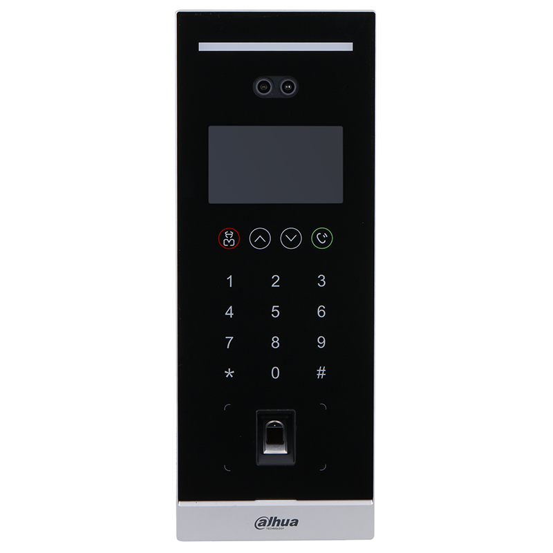 DHI-VTO6541H-S2 вызывная панель Dahua