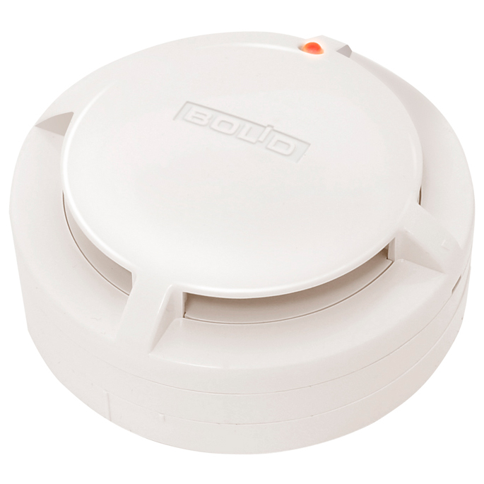 ДИП-34А-03 дымовой извещатель Болид