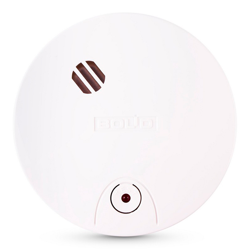 ДИП-34АВТ (ИП 212-34 АВТ) дымовой извещатель Болид