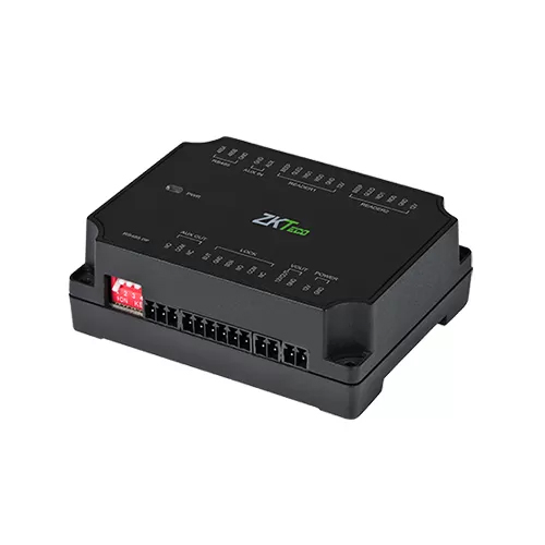 DM10 панель расширения ZKTeco