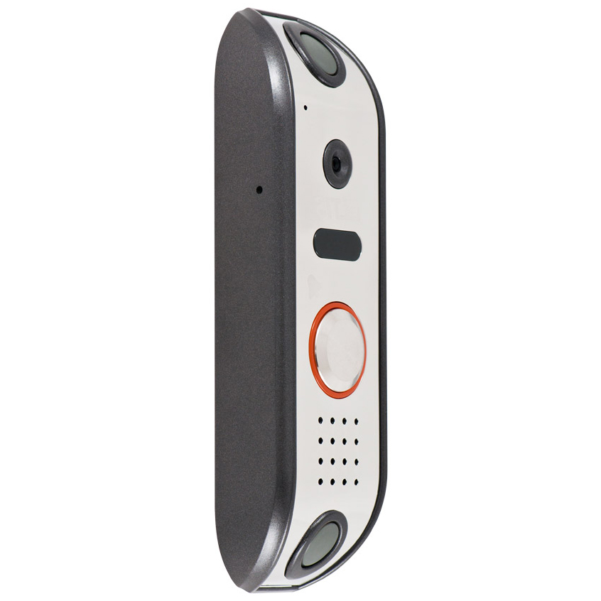 DP1-CC7 блок вызова домофона Eltis