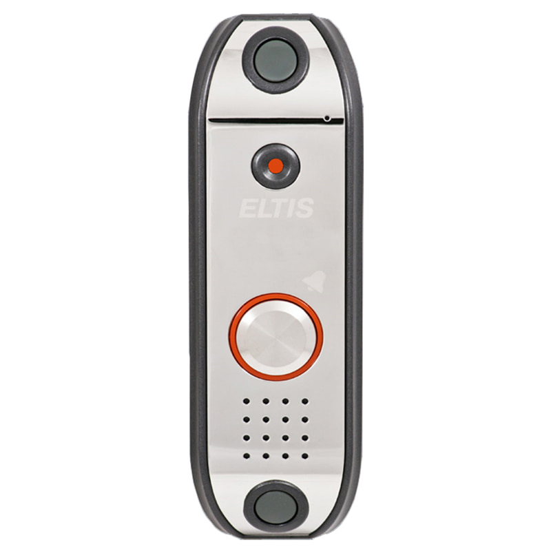 DP1-F7 блок вызова этажный Eltis