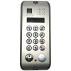 DP5000.B2-KFDC43 (нерж.сатинированная) блок вызова домофона Eltis