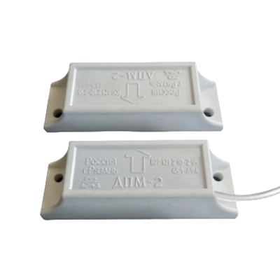 ДПМ-2 исп.00 извещатель магнитоконтактный Магнито-Контакт