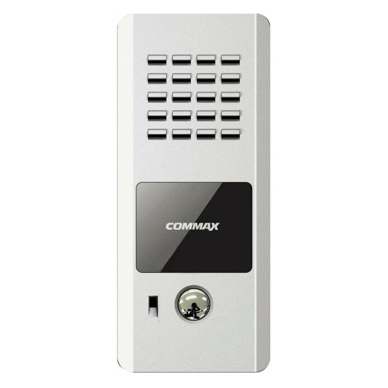 DR-2PN вызывная аудиопанель Commax