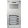 DR-4UM вызывная аудиопанель Commax
