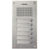 DR-6UM вызывная аудиопанель Commax