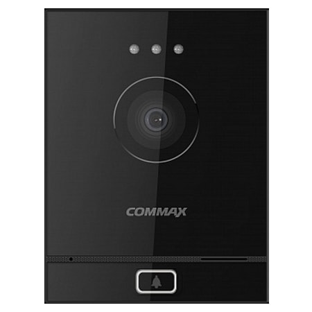 DRC-41M (темно-серый) вызывная панель Commax