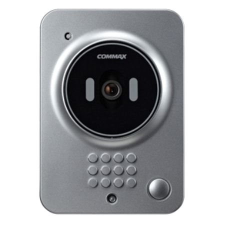 DRC-41QC вызывная панель Commax